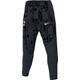 Nike Herren Hose Thfc M Nk Df Strk Pant Kp Se, Marine/Marine/Hologram, FN4688-437, 2XL