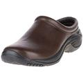 Merrell Men's Encore Gust Slip-On Shoe, Smooth Bug Brown, 11.5 UK