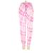 Jane and Delancey Sweatpants - High Rise: Pink Activewear - Women's Size Small