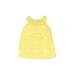 Tea Dress: Yellow Skirts & Dresses - Size 12-18 Month