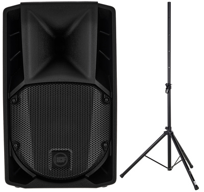 RCF Art 708-A MK V Stand Bundle