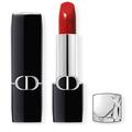 DIOR - Rouge Dior Lipstick Lippenstifte 3.2 g 769 - ROUGE ARDENT