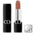 DIOR - Rouge Dior Satin Lippenstifte 3.5 g 300 - NUDE STYLE