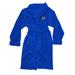 Northwest Boy/Man+ Mid-Calf Bathrobe w/ Pockets Polyester | 47 H x 26 W in | Wayfair NBA-ROBE-WAR