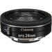 Canon EF-S 24mm f/2.8 STM Lens 9522B002