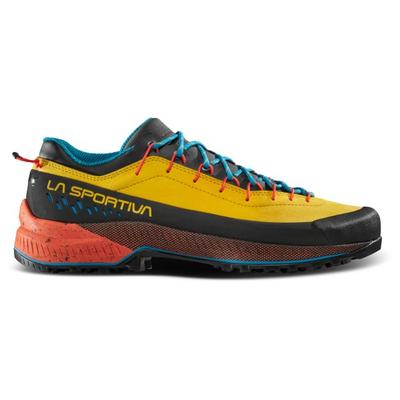 La Sportiva - TX4 Evo - Approachschuhe 47,5 | EU 47,5 bunt Image
