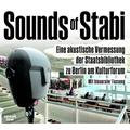 Sounds Of Stabi,Audio-Cd, Mp3 - (Hörbuch)