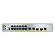 Cisco C9200CX-12T-2X2G-E commutateur réseau Géré Gigabit Ethernet (10/100/1000) Connexion Ethernet
