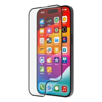 Flexibler Displayschutz »Hiflex Eco« für iPhone 15 Pro, Hama