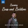 Booming Bass And Baritone (CD, 2021)