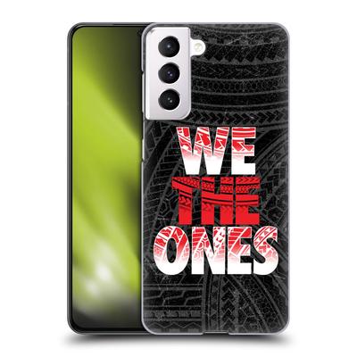 WWE The Bloodline We The Ones Handyhülle – Samsung Image
