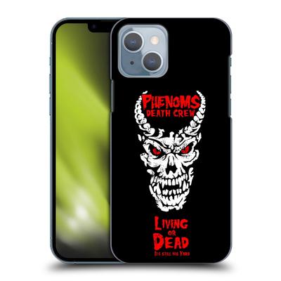 WWE The Undertaker Phenoms Death Crew Handyhülle – iPhone Image