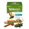2xSize L Mixbox by Wellness Whimzees Dog Snacks