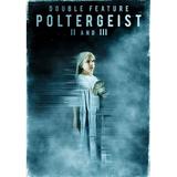 Pre-Owned Poltergeist Ii / Poltergeist Iii (DVD) (Used - Good)