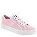 Tommy Hilfiger Alezya - Womens 8.5 Pink Oxford Medium