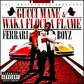 Pre-Owned Ferrari Boyz (CD 0093624955832) by Gucci Mane & Waka Flocka Flame