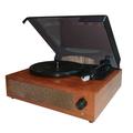 Dazzduo Record Player Turntable Built-in Stereo Player Portable Vinyl Player Portable Vinyl Vinyl Player Turntable Portable Player Turntable Built-in