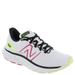 New Balance Fresh Foam X EVOZ v3 - Womens 10.5 White Running D