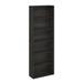 Furinno JAYA Simply Home Free Standing 6-Tier Open Storage Bookcase