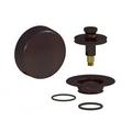 Oil Rubbed Bronze Innovator Lift And Turn Kit