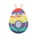 TKing Fashion Easter Decorations Easter Toys Stress Relief Toy Easter Basket Stuffers Easter Gifts Spring Decor