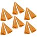 15 Pcs Adorable Ice Cream Cone Be Elegant Ice Cream Cone Pendant Mini Ice Cream Cones Models