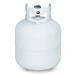 Crown Verity CV-CYL-20 20 lb Propane Tank for Patio Heaters Steamer\\/Griddles TG-3 & MCB Grills