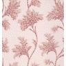 Little Greene 'Mosaic Trail - Blush' - Pink Wallpaper