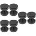 6 pcs Headboard Stoppers Adjustable Bed Stabilizers Bed Headboard Stoppers