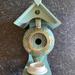 lulshou Home & Garden Bird House and Feederï¼ŒTeapot Bird House and Feederï¼ŒTea Pot Bird House Feeder