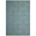 Liora Manne Soleil Maize Indoor Outdoor Rug Aqua