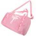 Portable Ballet Dance Bag Girls Dance Bag Girls Ballet Bag Adjustable Strap Dance Bag