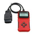 Arealer OBD Diagnostic Device Car Fault Reader Code Vehicle Fault Code Reader