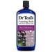 Dr. Teal s Foaming Bath with Pure Epsom Salt Black Elderberry 34.0 fl oz Pack of 2