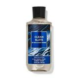 Bath and Body Works Men s Collection Clean Slate 3-In-1 Hair Face & Body Wash 10fl/oz