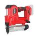 Tomshoo Electric Stapler Nailing Machine with 200pcs 32mm and 50mm Nails Cordless and Efficient