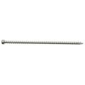 1 Pc Simpson Strong-Tie Strong-Drive No. 9 Sizes X 6 In. L Star Truss Head Structural Screws 2.1 Lb 50 Pk