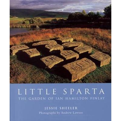 Little Sparta: The Garden Of Ian Hamilton Finlay