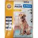 Arm & Hammer Dogs Puppy Training Pads with Baking Soda 4 Pads NEW