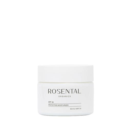 Rosental Organics - Protecting Moisturizer Anti-Aging Masken 50 ml