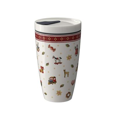 Villeroy & Boch - Becher Toys Delight Coffee To Go Geschirr 1 ct