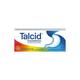 Talcid - Kautabletten schnell gegen Sodbrennen Verdauung