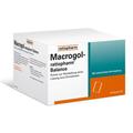 ratiopharm - MACROGOL- Balance Plv.z.H.e.L.z.Einn. Abführmittel