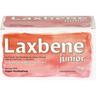 Laxbene - junior 4 g Erdbeer Verstopfung