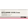 Hepathromb - Creme 60.000 Venen & Krampfadern 0.15 kg