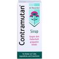Contramutan - Sirup Fiebersenkende Schmerzmittel 0.25 l