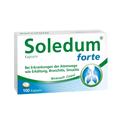 Soledum - Kapseln forte 200 mg Husten & Bronchitis