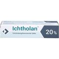 Ichtholan - 20% Salbe Entzündungen 015 kg