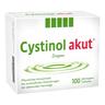Cystinol - akut Dragees Harnwegserkrankungen