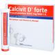 CHEPLAPHARM Arzneimittel - CALCIVIT D forte Brausetabletten Vitamine